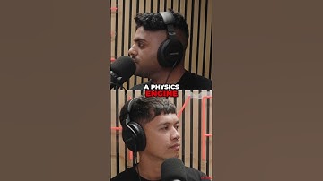 AI + Physics  Unleashing Synthetic Data for Next Level Robots!