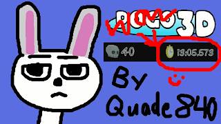 Pogo 3d Speedrun: 13:05.573