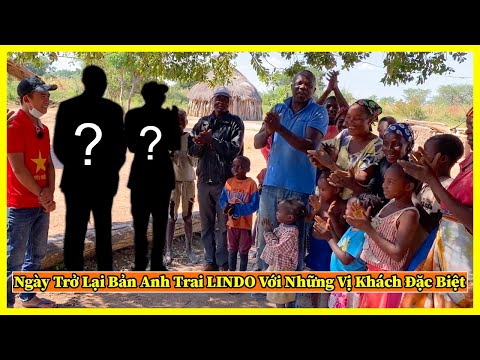 Video Công Giáp || Ngày Trở Lại Bản Anh Trai Lindo Với Những... - youtube
