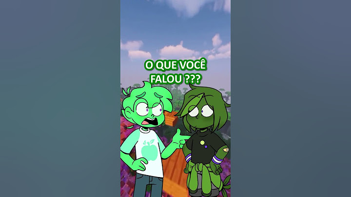 o azedo só fala besteira