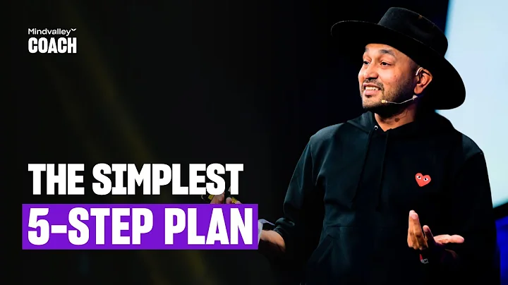 Step-by-step guide to creating a rock-solid coaching business plan