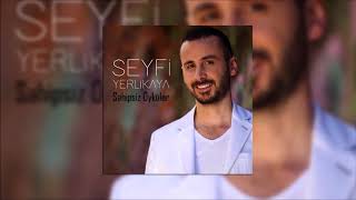 Seyfi Yerlikaya - Sebebim Sensin Resimi