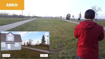 Apple ARKit and Google Tango/ARCore for Real Estate businesses