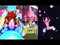 One of the Toxic Team || DRAGONBALL LEGENDS