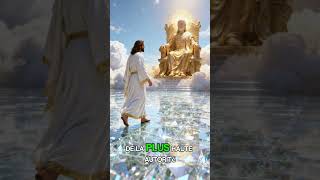 VOICI COMMENT DIEU A REÇU JÉSUS-CHRIST APRÈS SON RETOUR AU CIEL