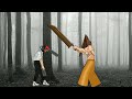 CHAINSAW MAN, Jeff vs Pyramid head Jason voorhees, Michael myers, Leatherface, Slender man, Chucky Mp3 Song