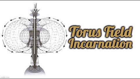 Inside The Torus Field: Plasma, Aether, Spirit. How To Escape A Physical Life In Flesh