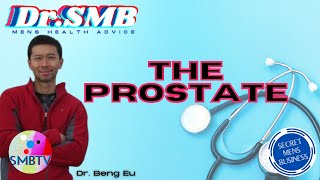 The Prostate - Dr Smb - Dr Beng Bu - Smb Tv.