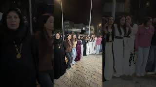 İbrahim Azad, Govenda Koçer