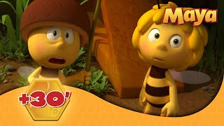 La Abeja Maya   +30' EPISODIOS COMPLETOS