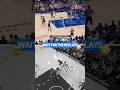 Mitchell Robinson Posterizes Embiid 😳