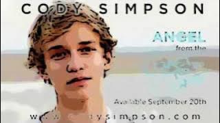 Cody Simpson  Angel [Audio]