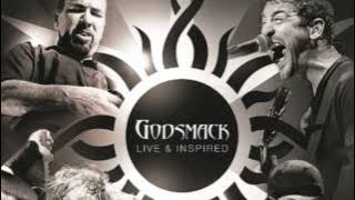 Godsmack - Come Together - New Song(The Beatles)