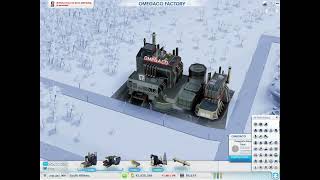 simcity 심시티 도시 건설 게임 screenshot 2