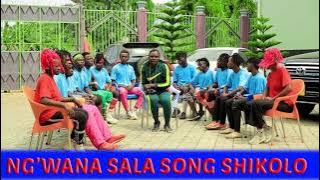 Ng'wana sala Song Shikolo official audio 2023