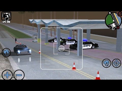 تحميل مود البوابه الليبيه Gta Sa للاندرويد رابط مباشر