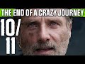 EVERY Episode of The Walking Dead (SEASON 10&amp;11)