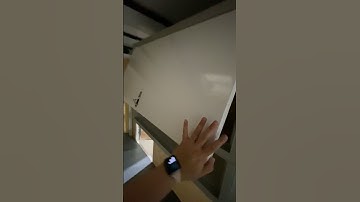 Technocraft Video Spray net Walk through of Install