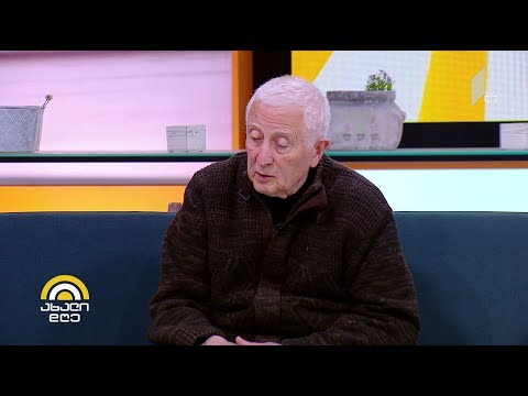 #ახალიდღე  „ქართველ მოღვაწეთა ლექსიკონი“