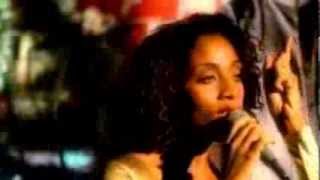 Video thumbnail of "Snow Ft. Nadine Sutherland - Anything For You (1995)"
