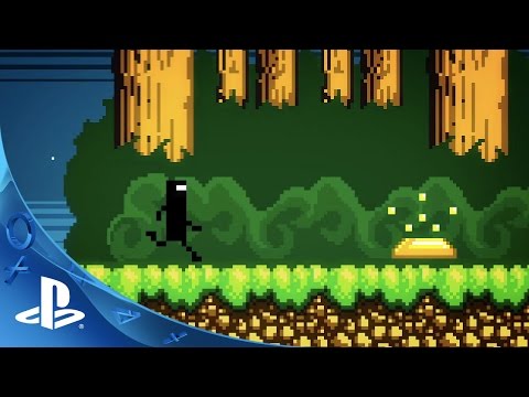 Runner2 - Game Trailer | PS4