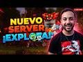🔥 EMPEZAMOS EL NUEVO SERVER DE COBBLEMON EN SURA | Minecraft Cobbleverse