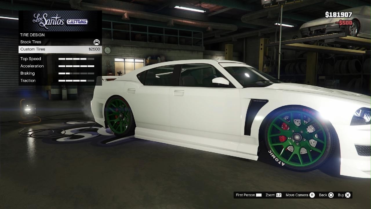 Grand Theft Auto V /Part 10 - YouTube