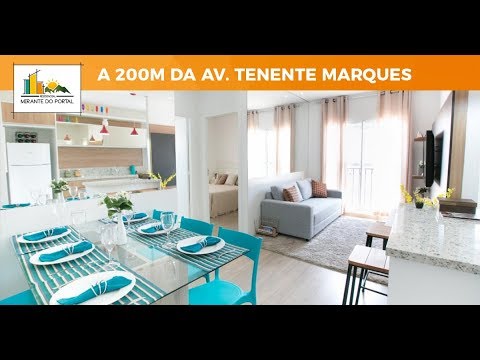 Residencial Mirante do Portal - Cajamar