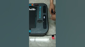 Repair Video of Treadmill CITYSPORTS WP2/WP3: E02 fault code