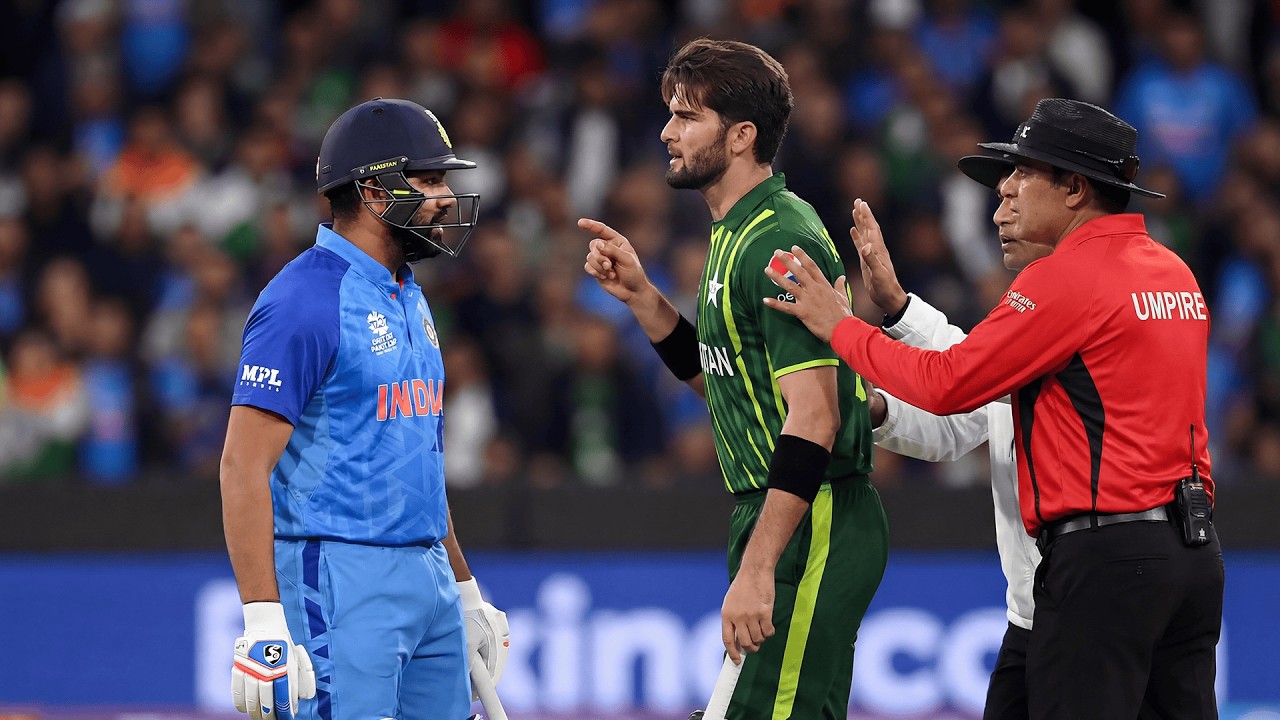 Top 10 Revenge Moments in Cricket 🤬