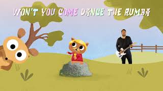 Dan Sultan - Koomba (Official Lyric Video) chords