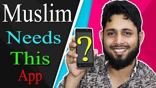 Every Muslim Should Install This App To Their Android Phone.. screenshot 2