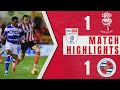 Lincoln Reading goals and highlights