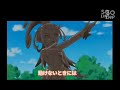 プリキュアのSHINING STARをドイツ語版の音声と合わせてみた😂