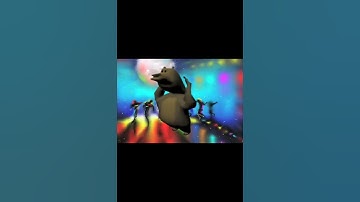 Colins bear (READ THE DISCRIPTION)