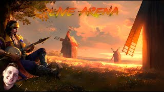 Внезапный Стрим Raid Shadow Legends. Live Arena