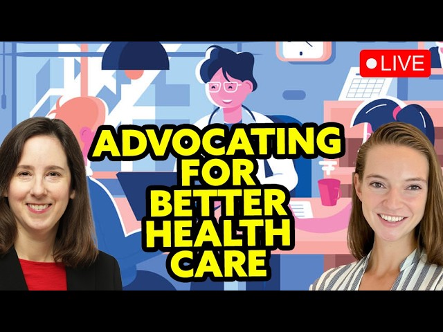 Patient Advocacy in Action: Talking to Your Legislators #CareTalk