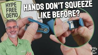 The Best Nail Clipper for Arthritis (And Why It Actually Works)
