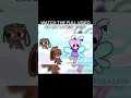 why is this song bop sm - #fyp #dandysworld #flavorfrenzy #animation