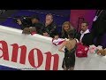 Alina Zagitova GP Final 2019 FS FULL Practice Cleopatra