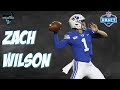 Zach Wilson (BYU) FILM REACTION (QB) || 2021 NFL Draft