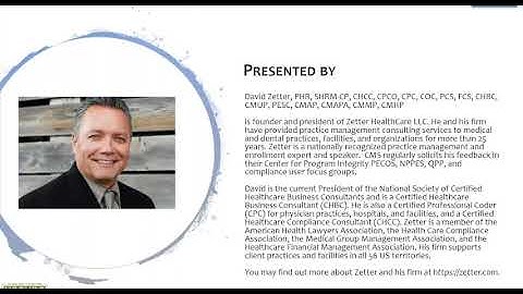 A New Approach to Revenue Cycle Management