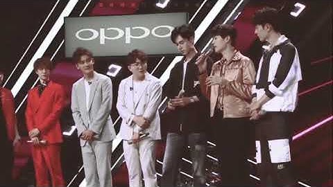 {Wang YiBo x Xiao Zhan} Vương Nhất Bác rất thích ngắm Tiêu Chiến || Produce 101