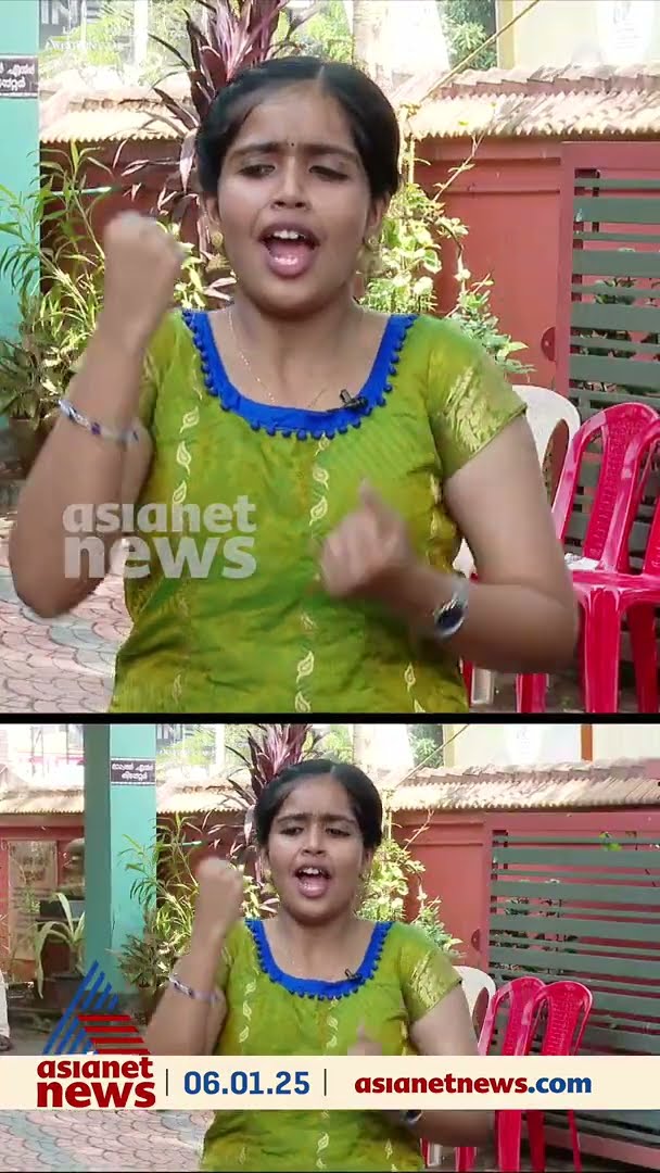 വേദിയിൽ ചമ്പു പ്രഭാഷണം, സദസ്സിലേക്കൊന്ന് കണ്ണോടിച്ചാലോ കാണാം നവരസങ്ങൾ ...