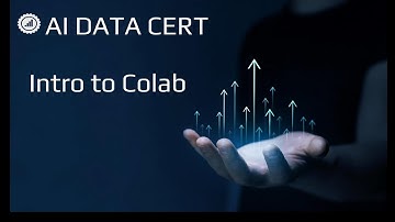 Google Colab Introduction Tutorial: Master Python & AI Coding in the Cloud | Beginner