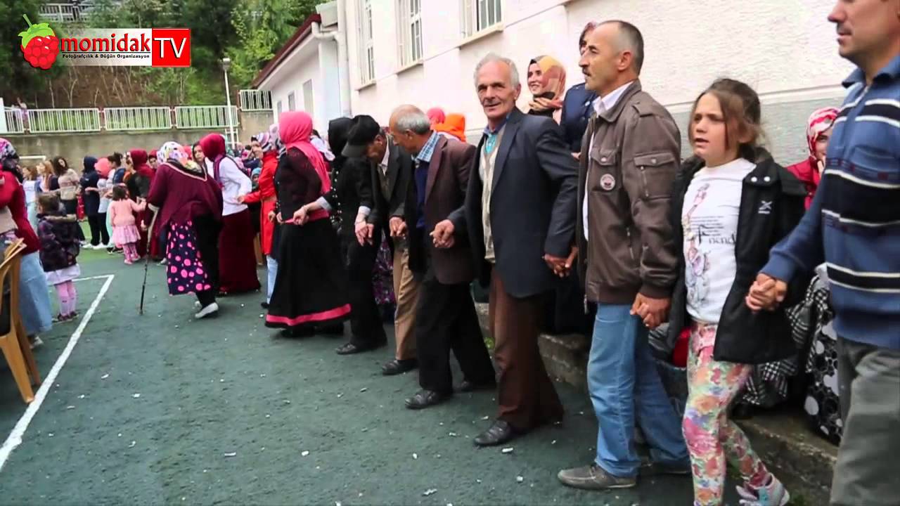 Ahmet Akyüz - Işıklar Düğün Mini Klip ( MOMİDAK TV )