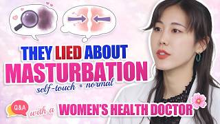 What Masturbation Doesn’t Do 🛑 Second Spring Women's Clinic
