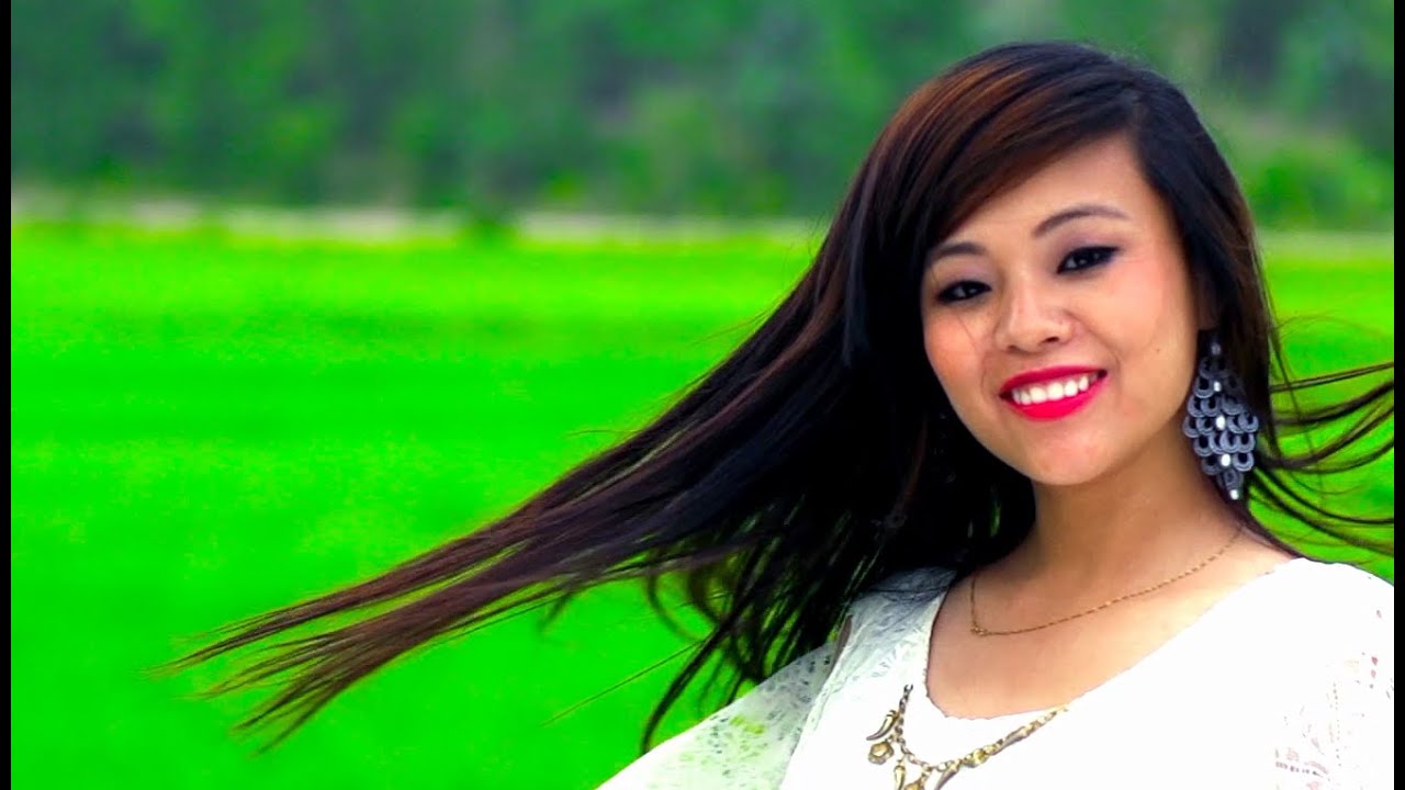 Aalai Chha Yo Maya - Binod Rai | New Nepali Pop Song 2016 - YouTube