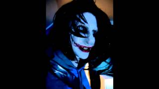 la verdadera historia de jeff the killer [creepypasta]