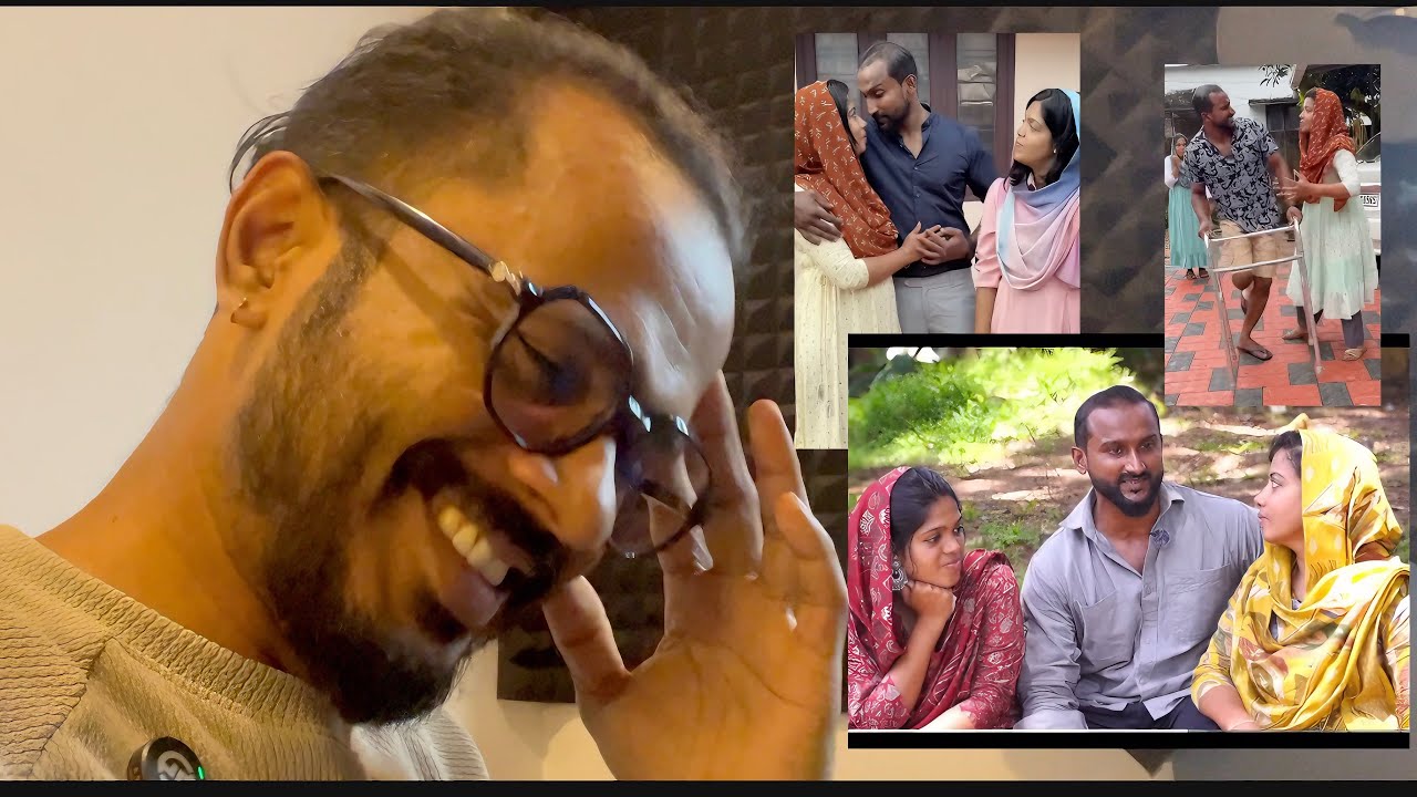 Basheer Bashi ആകാൻ ശ്രമിച്ച് പണികിട്ടി🤯😱 /Our Dream Family kaana